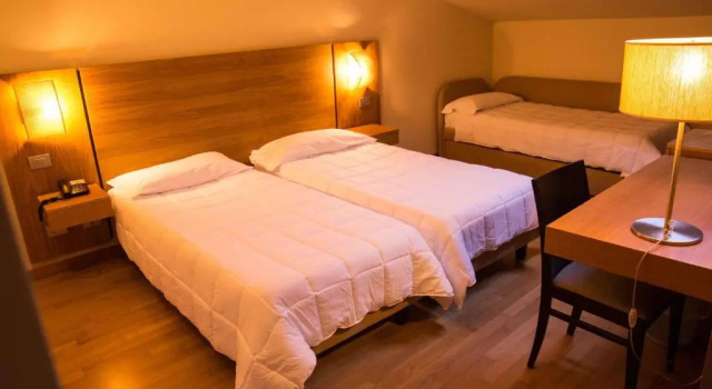 Номер Standard Country House Corte Del Sole