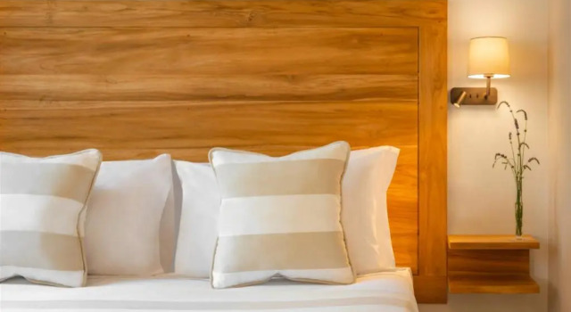 Номер Deluxe San Michele Relais & Spa
