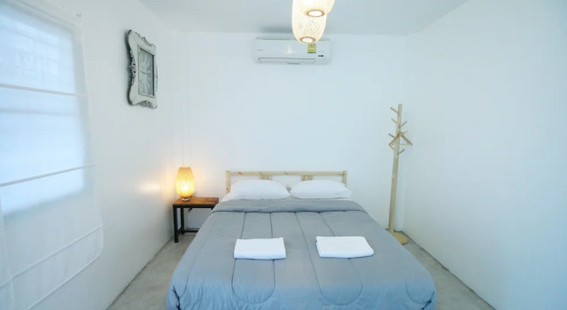 Номер Standard Hello Hostel Pakchong