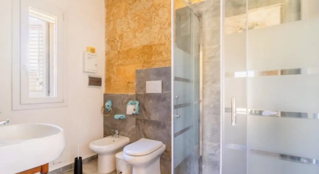 Номер Luxury Masseria Le Dimore