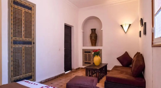 Люкс Riad Al Tainam