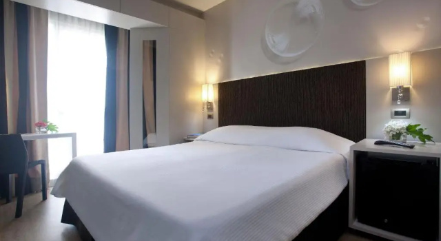 Двухместный номер Standard Two Hotel Buenos Aires