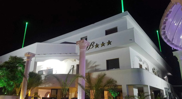 Hotel B&B Baia del Pescatore, Book Bed and Breakfast SPA Hotels in Pulsano, SPA