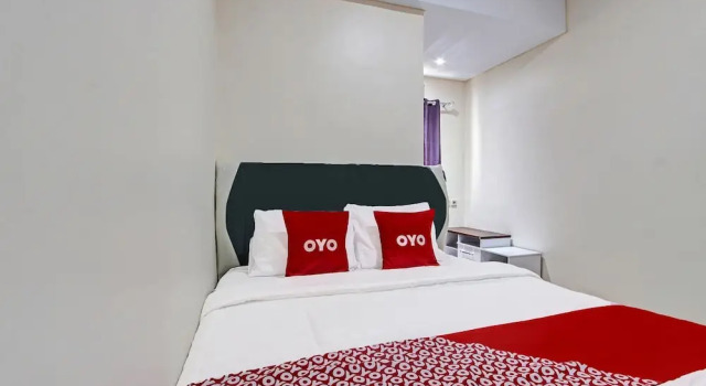 Номер Standard Hotel O Griya Putih