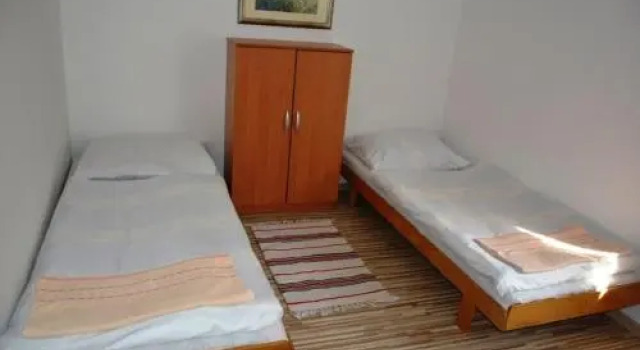 Chatová osada Kotva Prístav, Varaa Hotelli Namestovo Orava