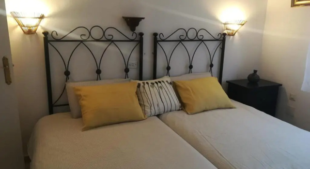 Calle Quinta, 3, Buchen Sie Hotel Luanco Costa Verde