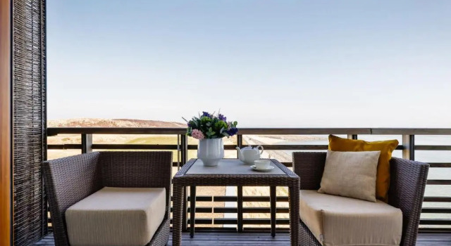 Полулюкс BUDERSAND Hotel - Golf & Spa - Sylt