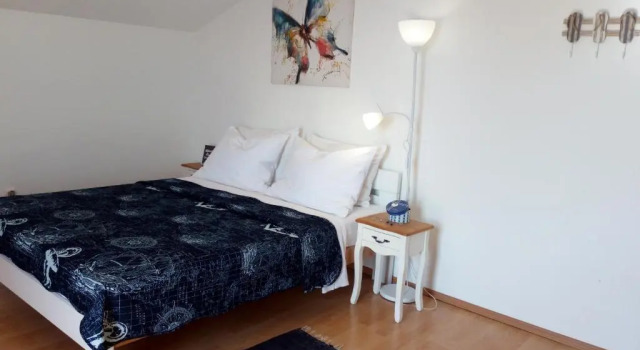 Студия Superior Boutique Apartments Julija