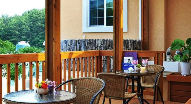 Bijou pension, Reserva ahora Hotel Taean Chungcheongnam-Do