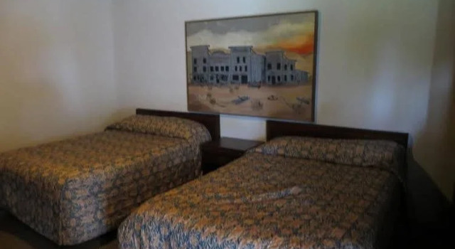 Budget Inn Express Grand Forks