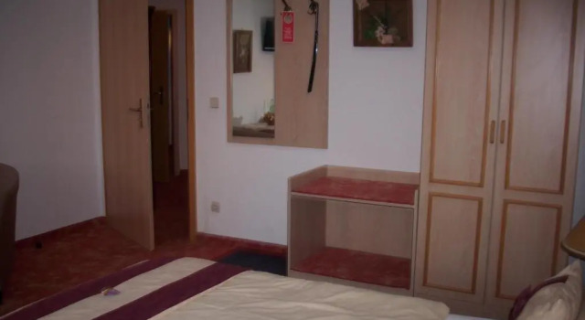 Двухместный номер Deluxe Altstadthotel "Garni" Grimma