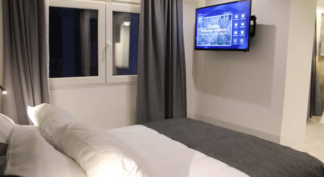 Hotel Sommelier Agustinas, Buchen Sie Hotel Hotels & Unterkünfte in Metropolitan Region, in der Nähe von Plaza de la Constitución, Hotel