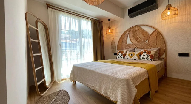 Люкс Luxury Foga Beach Homes