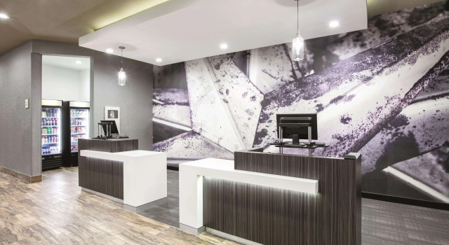 La Quinta by Wyndham Amarillo Airport, Prenota Hotel Amarillo Texas