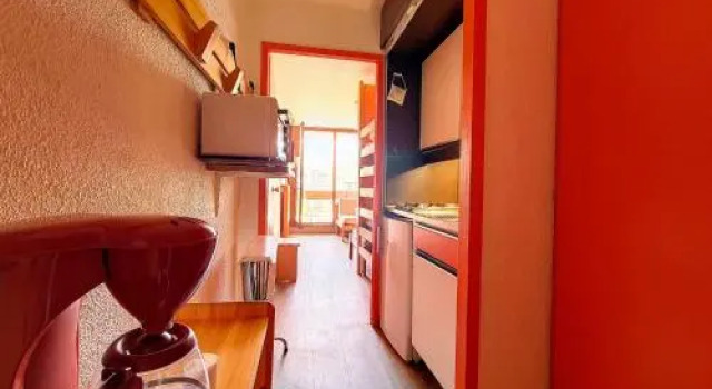 Apartment Lac du Lou- Chavière- Péclet-8, Забронировать Апартаменты/квартира Бельвиль Овернь-Рона-Альпы