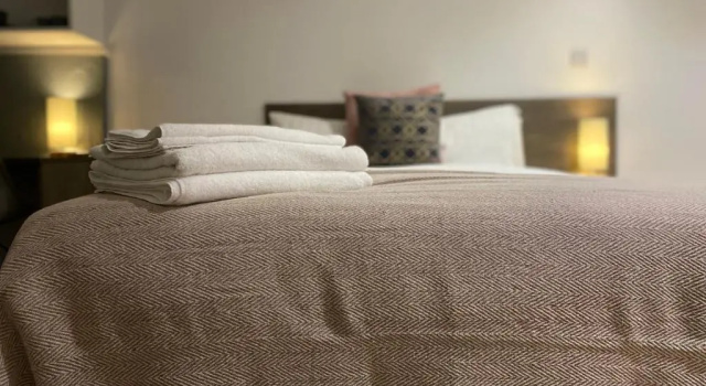 Апартаменты PS APARTMENTS