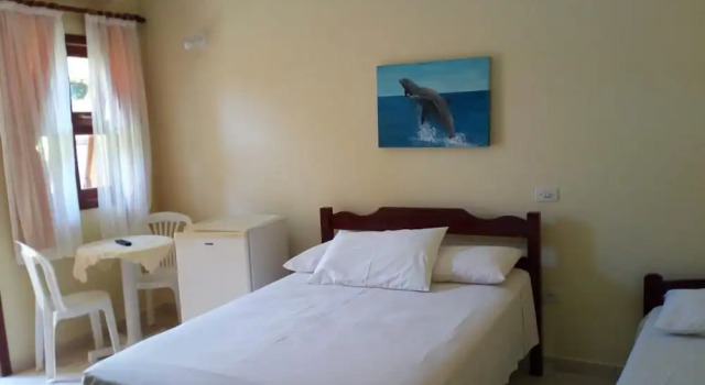 Suítes Jardim dos Sonhos, Забронировать Отель Praia do Itagua Убатуба, рядом с Praia do Itagua
