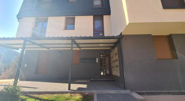 Apartman Leonardo, Забронировать Апартаменты/квартира Яхорина Горнолыжный курорт Яхорина, рядом с Poljice