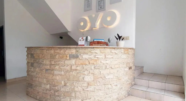 OYO 915 Villa Sari, Rezerwuj Willa Pulukan Jembrana