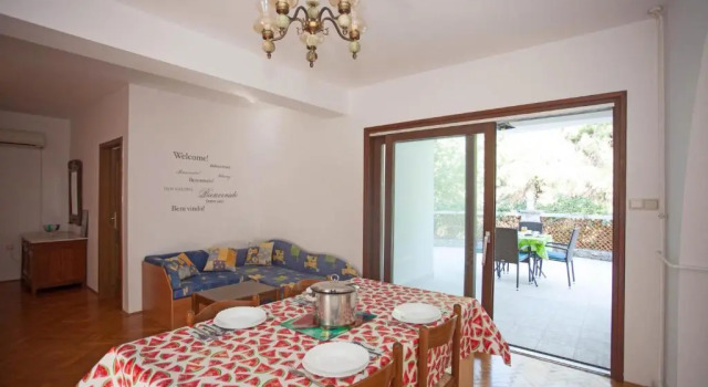 Апартаменты с 2 комнатами Apartments and Room Agata