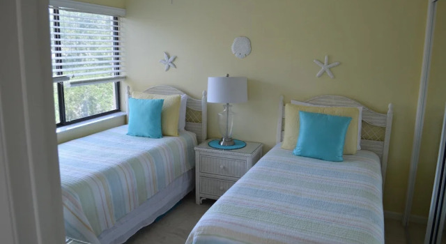 Cove II 633F 2 Bedroom Condo By Midnight Cove II, Забронировать Апартаменты/квартира Отели Сиеста-Ки с парковкой, Парковка