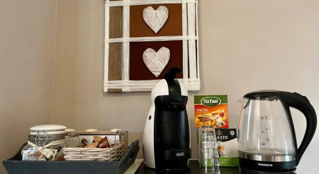 Апартаменты c 1 комнатой Your Studio Apartment in Sirmione
