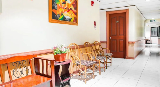 Spot On 822 Hoa Phuong Do Guest House, Boek Pension Dong Da Hanoi
