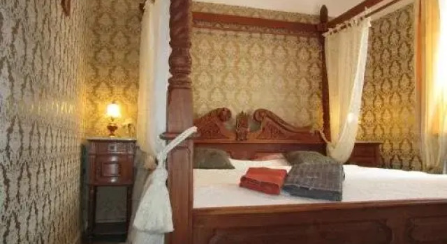 Villa Marion, Réserver Villa Villas à Bad Bentheim, Villa