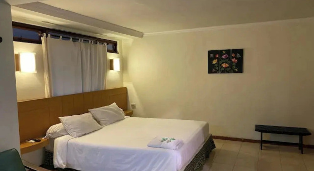 Hotel Lestari
