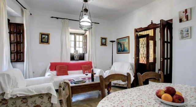 Casa Rondeña