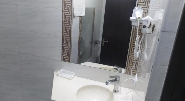 Семейный номер Deluxe Two Lions Hotel