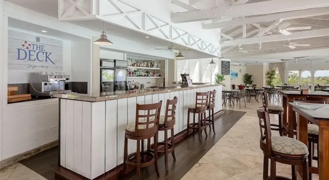 Коттедж Sugar Hill - Mojito Villa 3 Bedroom Home by Bluescape