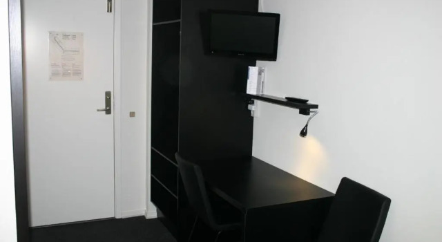 Camera doppia Standard Danhostel Svendborg