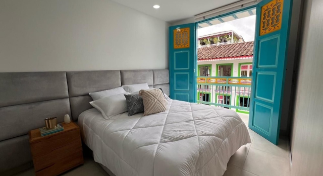 Filandia Boutique Apartments by Xarm Apartments, Rezerwuj Apartament Hotele w Santander z parkingiem, Parking