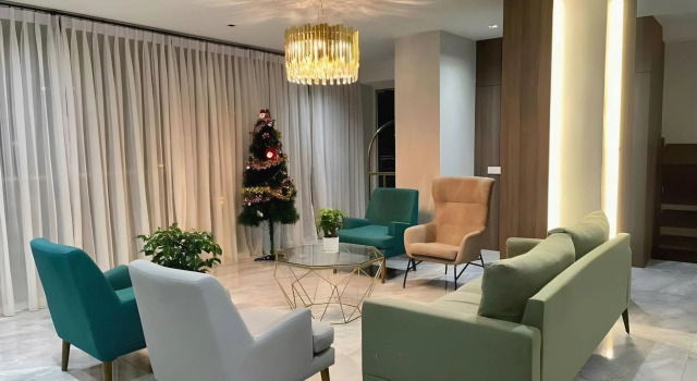 Stanton City Hotel, Prenota Hotel Kota Kinabalu Sabah