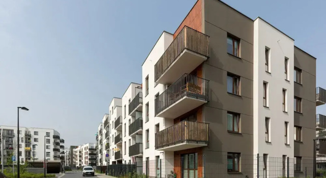 Apartment Warsaw Złoty Potok by Renters, Prenota Appartamento Varsavia Masovia