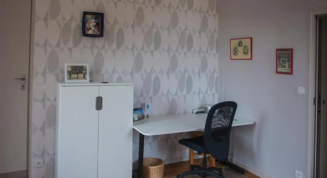 Номер Standard Hospitalite et patrimoine