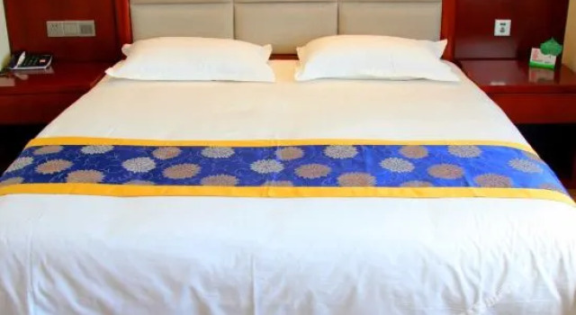 Lanse Zaochen Hotel, Prenota Hotel Yinchuan Ningxia