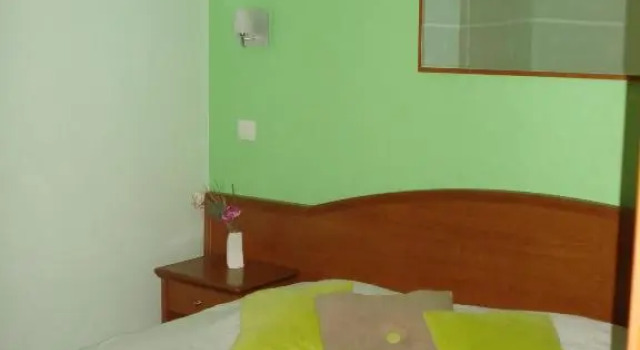 Двухместный номер Standard Chambres d'hôtes la Chaumière