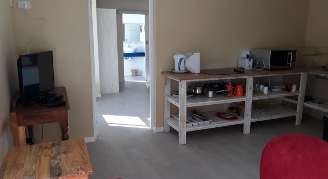 Oyster Catcher Apartment
