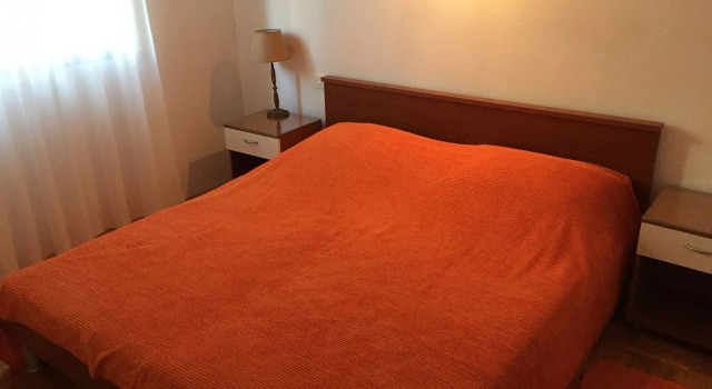 Holiday house Vanesa - 50m from the sea: Stomorska, Island Solta, Prenota Villa Stomorska 