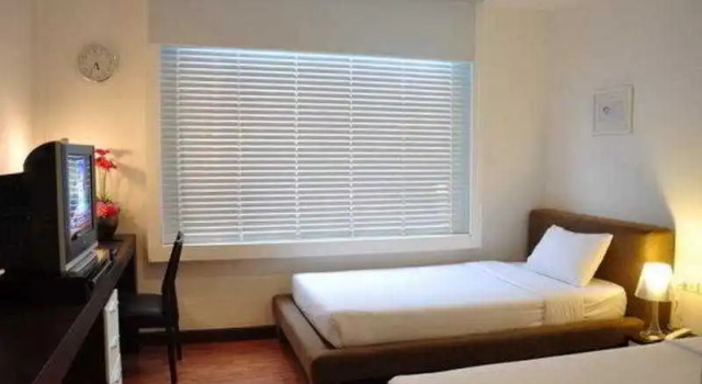 Двухместный номер Standard The Bedrooms Boutique Hotel Bangkok