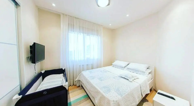 Apartment Stefy