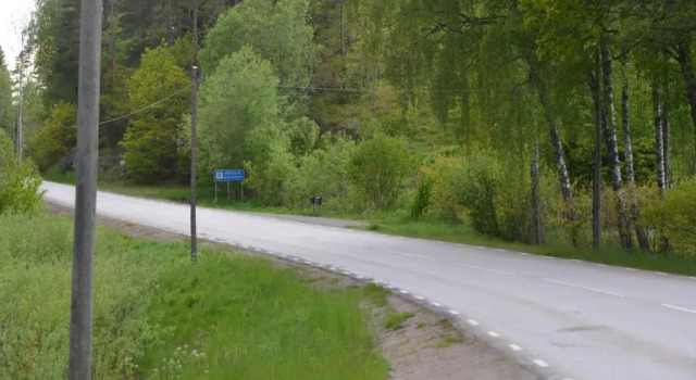 Вилла Superior Nommen Fishing Cottages