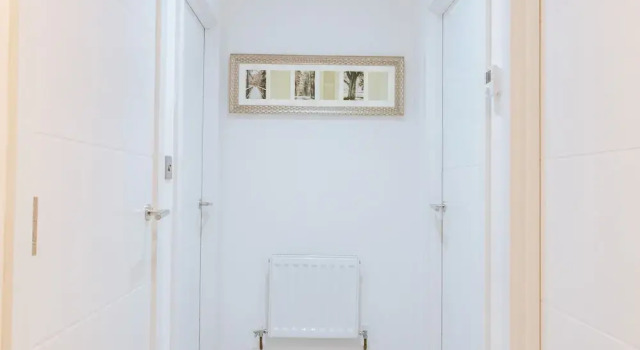 Charming 2-bed Apartment in Purley, Varaa Huoneisto Asunnot kohteessa Merseyside, Huoneisto