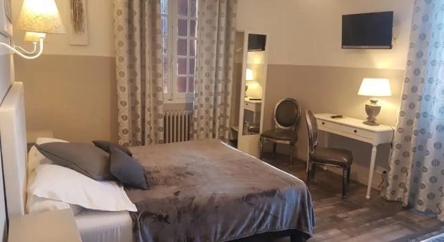 Hostellerie de la Crémaillère, Забронировать Отель Карну-ан-Прованс Calanques National Park