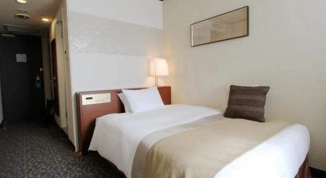 Одноместный номер Standard Shibuya Creston Hotel