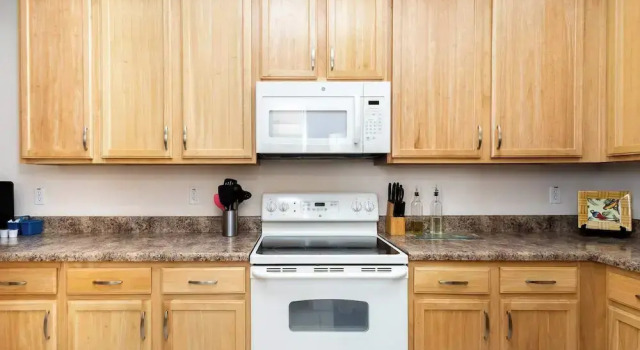 Номер Standard Tropical 2 BDR Condo in Brand New Resort Community
