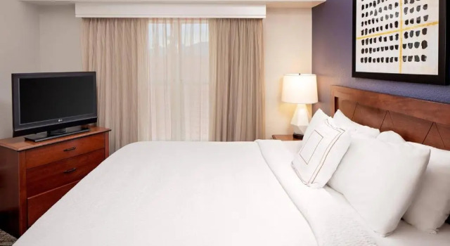 Residence Inn by Marriott Tucson Williams Centre