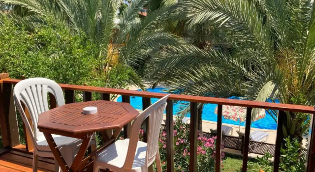 Семейный номер Comfort Kutle Hotel